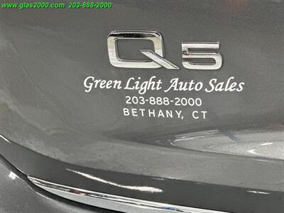 2016 Audi Q5 2.0T Premium Plus quattro   - Photo 16 - Bethany, CT 06524