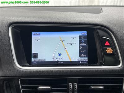 2016 Audi Q5 2.0T Premium Plus quattro   - Photo 11 - Bethany, CT 06524