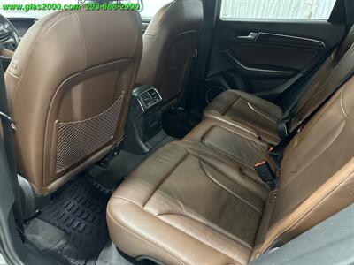 2016 Audi Q5 2.0T Premium Plus quattro   - Photo 9 - Bethany, CT 06524