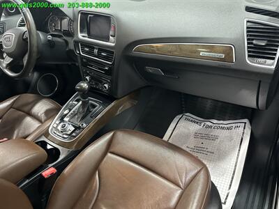 2016 Audi Q5 2.0T Premium Plus quattro   - Photo 5 - Bethany, CT 06524