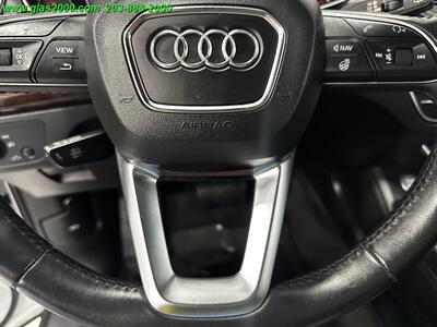 2019 Audi Q5 quattro Premium Plus 45 TFSI   - Photo 26 - Bethany, CT 06524