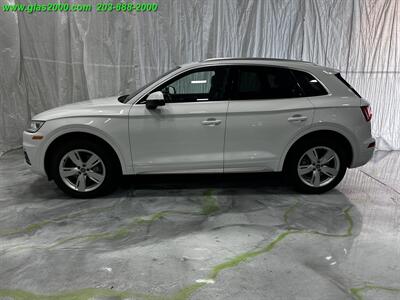 2019 Audi Q5 quattro Premium Plus 45 TFSI   - Photo 13 - Bethany, CT 06524