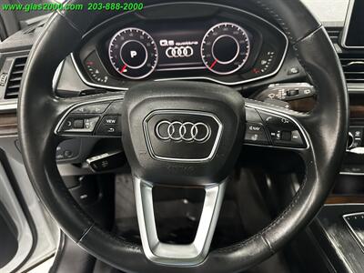 2019 Audi Q5 quattro Premium Plus 45 TFSI   - Photo 4 - Bethany, CT 06524