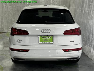2019 Audi Q5 quattro Premium Plus 45 TFSI   - Photo 20 - Bethany, CT 06524