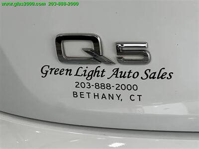 2019 Audi Q5 quattro Premium Plus 45 TFSI   - Photo 16 - Bethany, CT 06524