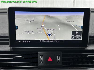 2019 Audi Q5 quattro Premium Plus 45 TFSI   - Photo 11 - Bethany, CT 06524