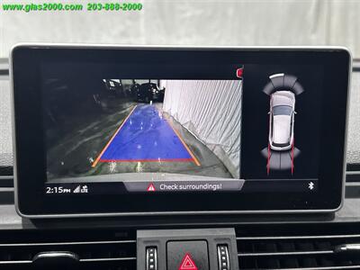2019 Audi Q5 quattro Premium Plus 45 TFSI   - Photo 17 - Bethany, CT 06524