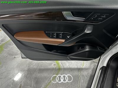 2019 Audi Q5 quattro Premium Plus 45 TFSI   - Photo 28 - Bethany, CT 06524