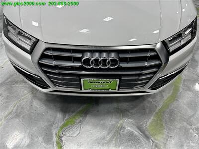 2019 Audi Q5 quattro Premium Plus 45 TFSI   - Photo 24 - Bethany, CT 06524