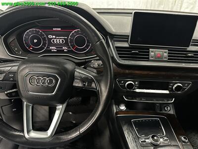 2019 Audi Q5 quattro Premium Plus 45 TFSI   - Photo 32 - Bethany, CT 06524