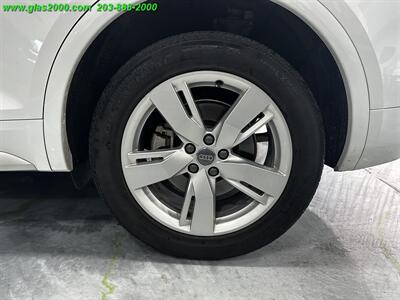 2019 Audi Q5 quattro Premium Plus 45 TFSI   - Photo 21 - Bethany, CT 06524