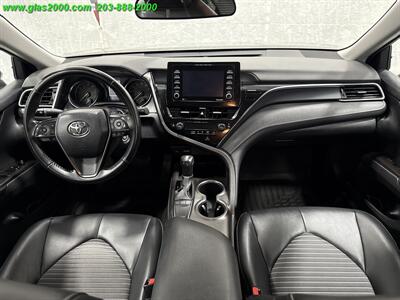 2023 Toyota Camry SE   - Photo 6 - Bethany, CT 06524