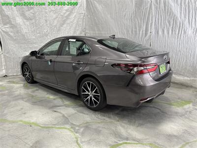 2023 Toyota Camry SE   - Photo 7 - Bethany, CT 06524