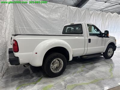 2016 Ford F-350 XL DRW   - Photo 8 - Bethany, CT 06524