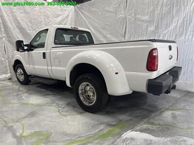 2016 Ford F-350 XL DRW   - Photo 7 - Bethany, CT 06524