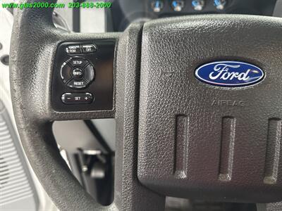 2016 Ford F-350 XL DRW   - Photo 25 - Bethany, CT 06524