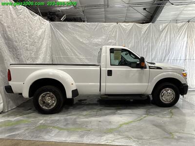 2016 Ford F-350 XL DRW   - Photo 14 - Bethany, CT 06524