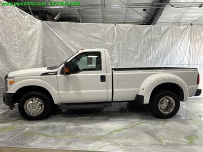 2016 Ford F-350 XL DRW   - Photo 13 - Bethany, CT 06524