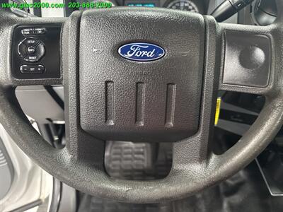2016 Ford F-350 XL DRW   - Photo 23 - Bethany, CT 06524