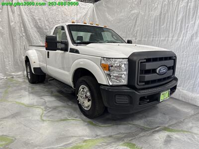 2016 Ford F-350 XL DRW   - Photo 2 - Bethany, CT 06524