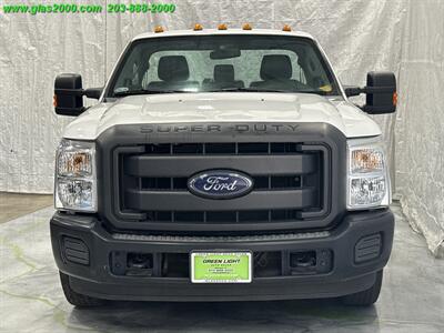 2016 Ford F-350 XL DRW   - Photo 19 - Bethany, CT 06524
