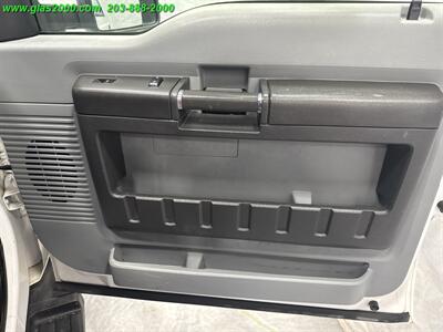 2016 Ford F-350 XL DRW   - Photo 22 - Bethany, CT 06524