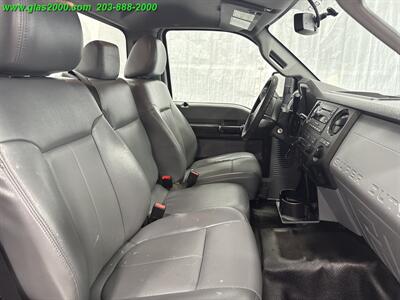 2016 Ford F-350 XL DRW   - Photo 5 - Bethany, CT 06524