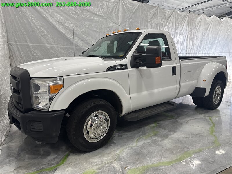 2016 Ford F-350 XL DRW - Photo 1 - Bethany, CT 06524