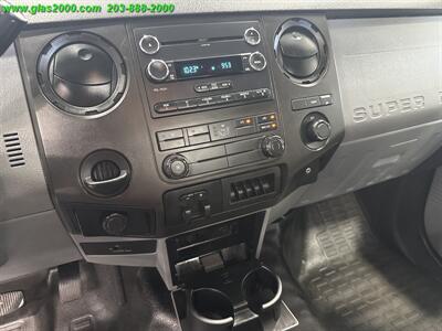 2016 Ford F-350 XL DRW   - Photo 17 - Bethany, CT 06524