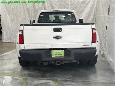 2016 Ford F-350 XL DRW   - Photo 20 - Bethany, CT 06524
