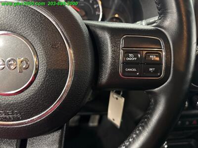 2017 Jeep Wrangler Unlimited Sport   - Photo 27 - Bethany, CT 06524