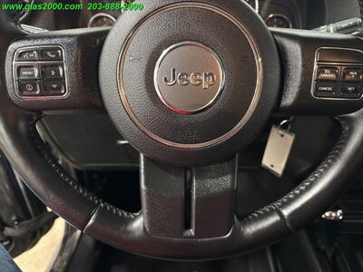 2017 Jeep Wrangler Unlimited Sport   - Photo 26 - Bethany, CT 06524