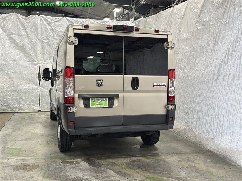 2018 RAM ProMaster 1500 136 WB - Photo 30 - Bethany, CT 06524