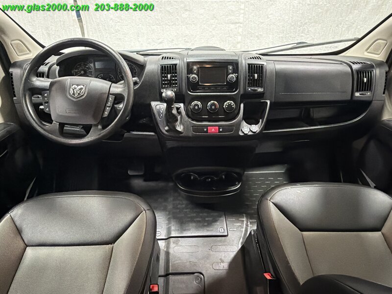 2018 RAM ProMaster 1500 136 WB - Photo 6 - Bethany, CT 06524