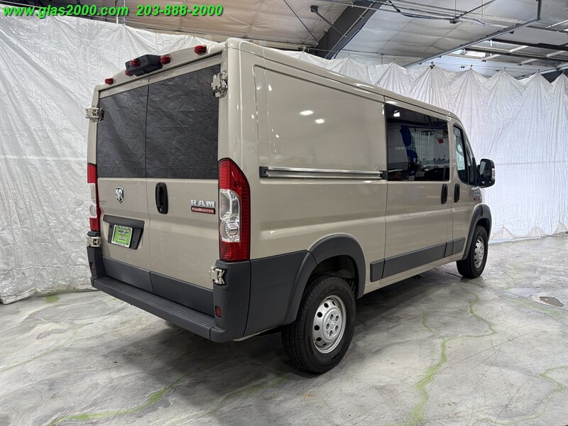 2018 RAM ProMaster 1500 136 WB - Photo 8 - Bethany, CT 06524