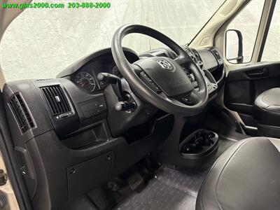 2018 RAM ProMaster 1500 136 WB - Photo 3 - Bethany, CT 06524