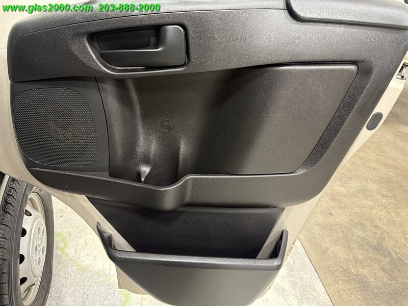 2018 RAM ProMaster 1500 136 WB - Photo 26 - Bethany, CT 06524