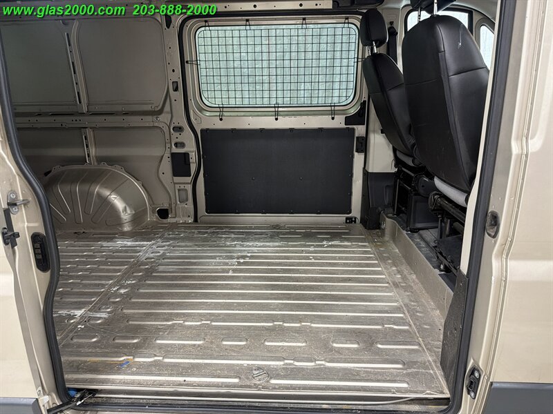 2018 RAM ProMaster 1500 136 WB - Photo 15 - Bethany, CT 06524