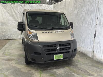 2018 RAM ProMaster 1500 136 WB - Photo 24 - Bethany, CT 06524