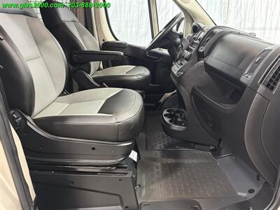 2018 RAM ProMaster 1500 136 WB - Photo 21 - Bethany, CT 06524