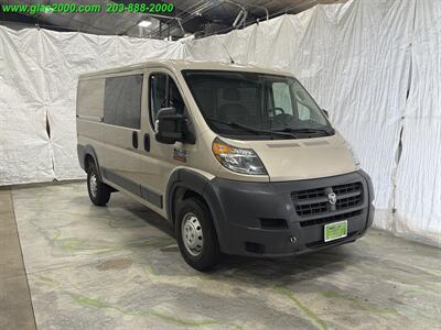 2018 RAM ProMaster 1500 136 WB - Photo 2 - Bethany, CT 06524