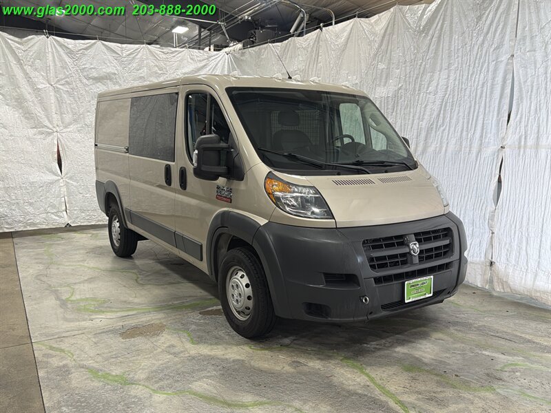 2018 RAM ProMaster 1500 136 WB - Photo 2 - Bethany, CT 06524