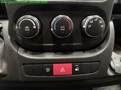 2018 RAM ProMaster 1500 136 WB - Photo 28 - Bethany, CT 06524