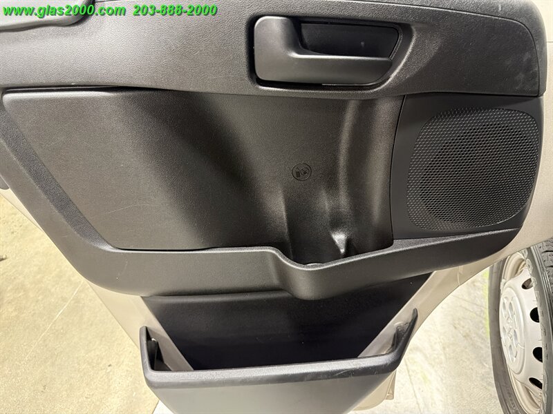 2018 RAM ProMaster 1500 136 WB - Photo 25 - Bethany, CT 06524