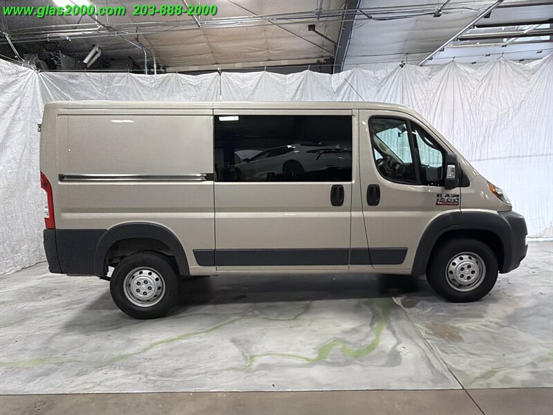 2018 RAM ProMaster 1500 136 WB - Photo 14 - Bethany, CT 06524