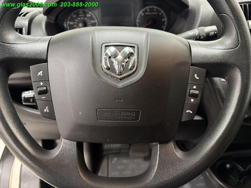 2018 RAM ProMaster 1500 136 WB - Photo 22 - Bethany, CT 06524