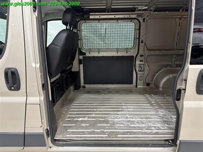2018 RAM ProMaster 1500 136 WB - Photo 9 - Bethany, CT 06524