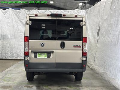 2018 RAM ProMaster 1500 136 WB - Photo 20 - Bethany, CT 06524