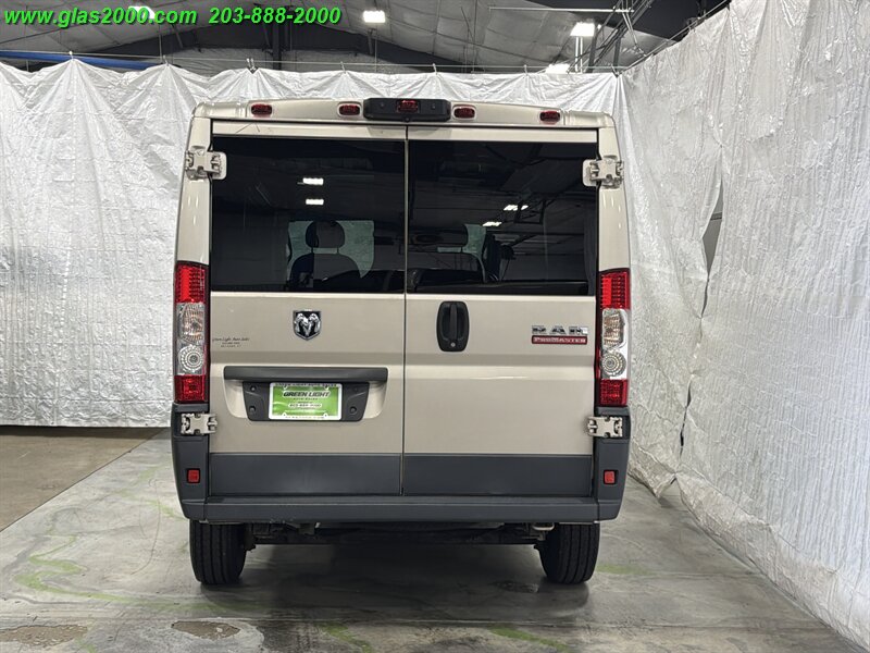 2018 RAM ProMaster 1500 136 WB - Photo 20 - Bethany, CT 06524