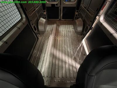 2018 RAM ProMaster 1500 136 WB - Photo 31 - Bethany, CT 06524
